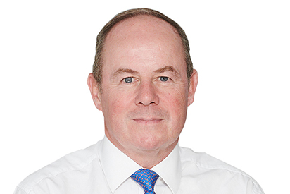 Patrick Flynn Profile pic